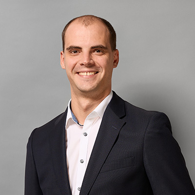 Sebastian Grieshaber